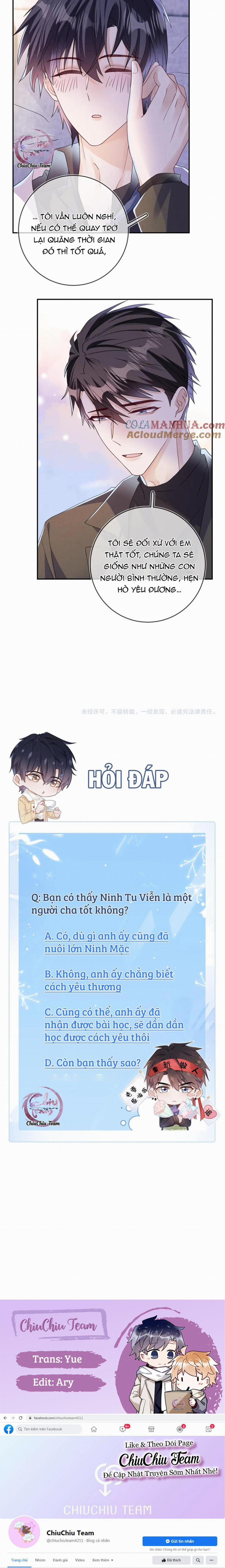 Cường Liệt Công Kích 82 trang 12