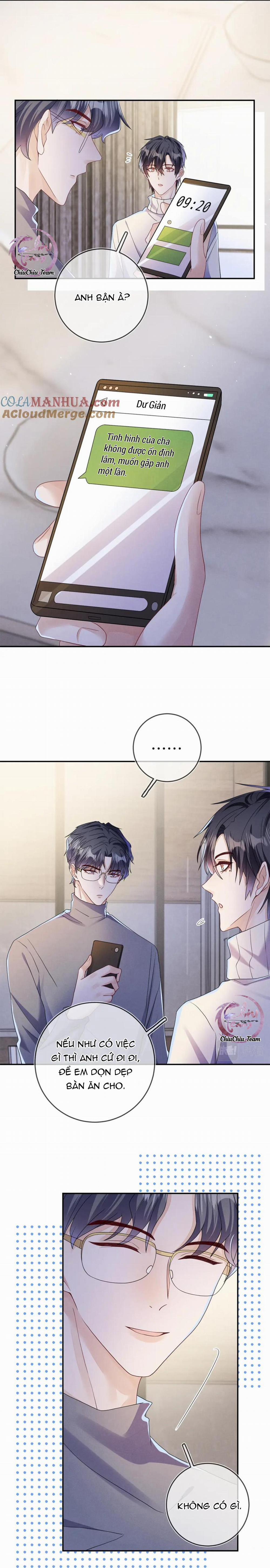 Cường Liệt Công Kích 82 trang 4