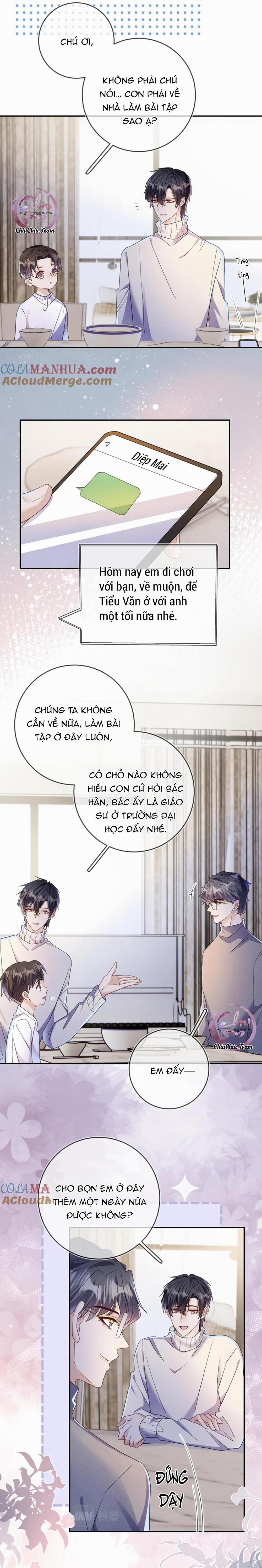 Cường Liệt Công Kích 82 trang 5