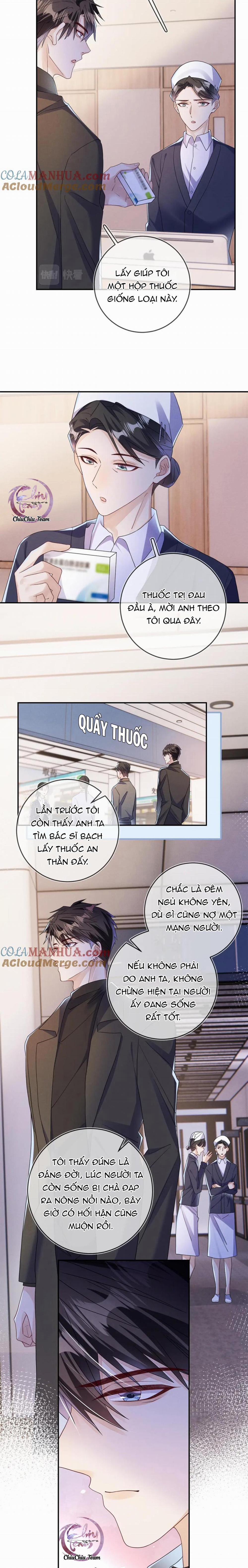 Cường Liệt Công Kích 82 trang 7