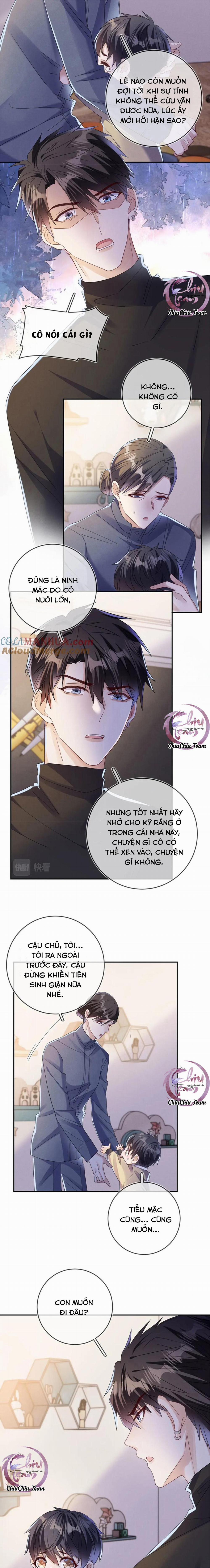 Cường Liệt Công Kích 83 trang 2