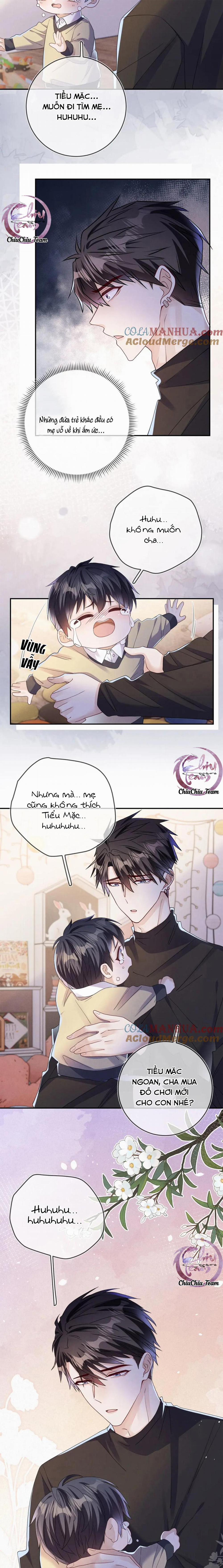 Cường Liệt Công Kích 83 trang 3