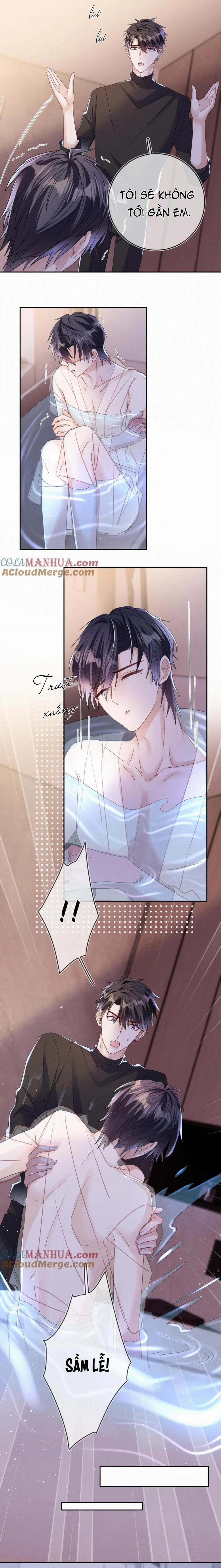 Cường Liệt Công Kích 84 trang 1