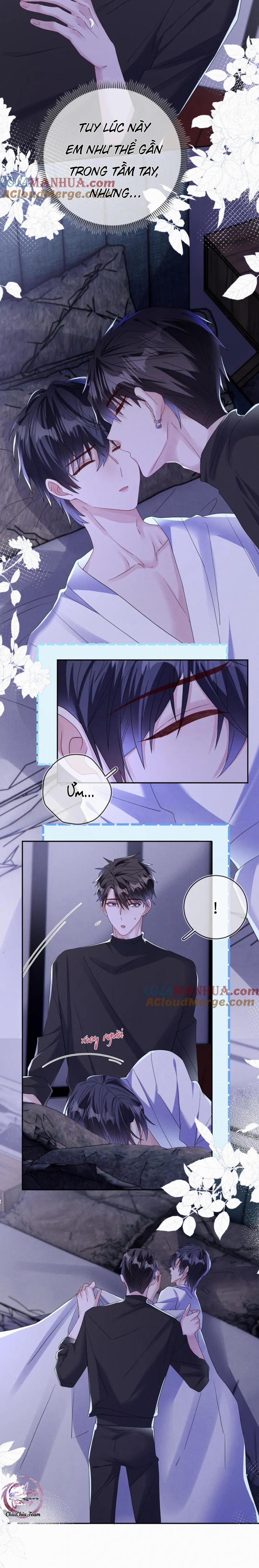 Cường Liệt Công Kích 84 trang 3