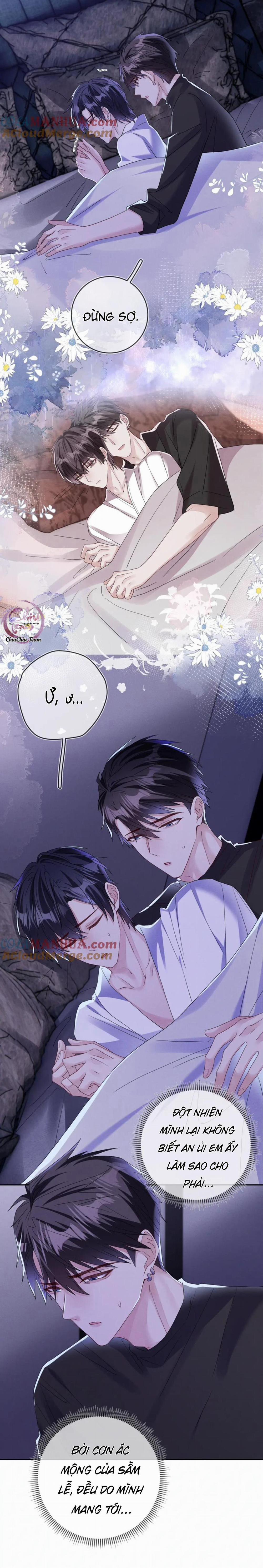 Cường Liệt Công Kích 84 trang 5