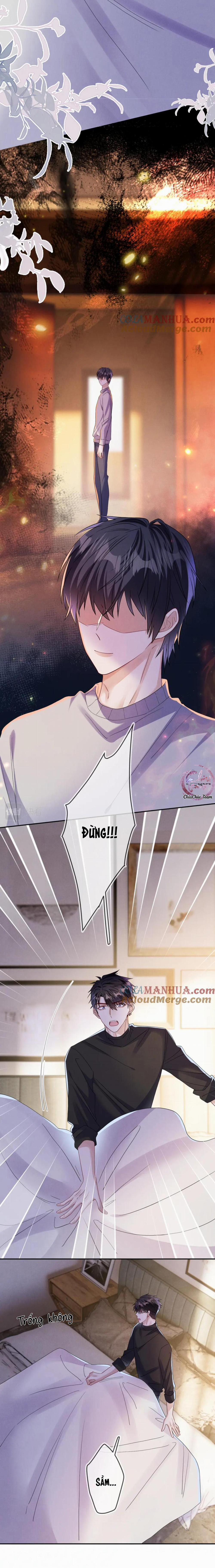 Cường Liệt Công Kích 84 trang 7