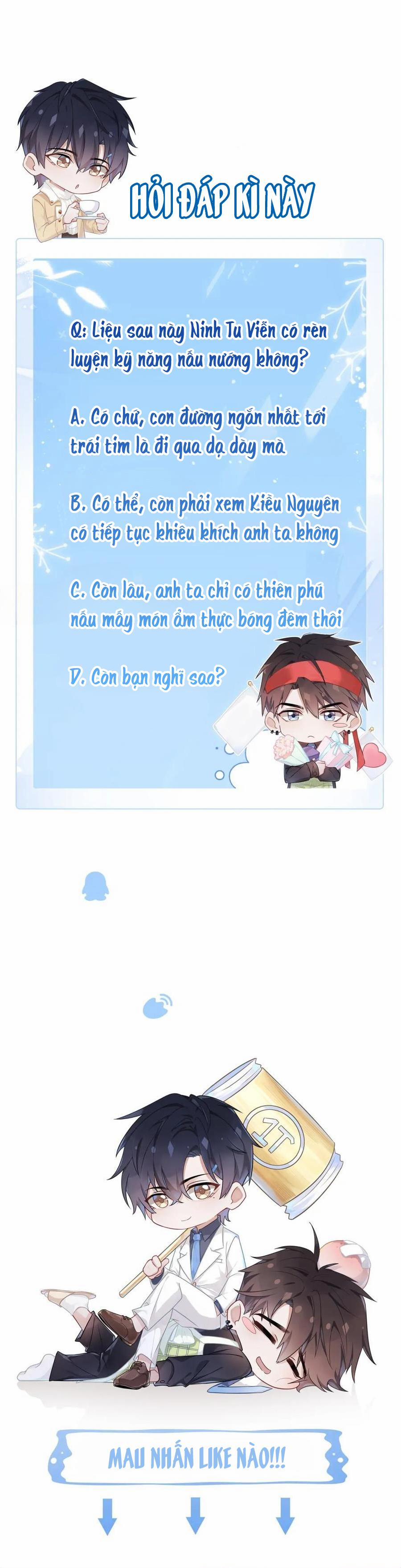 Cường Liệt Công Kích 85 trang 5