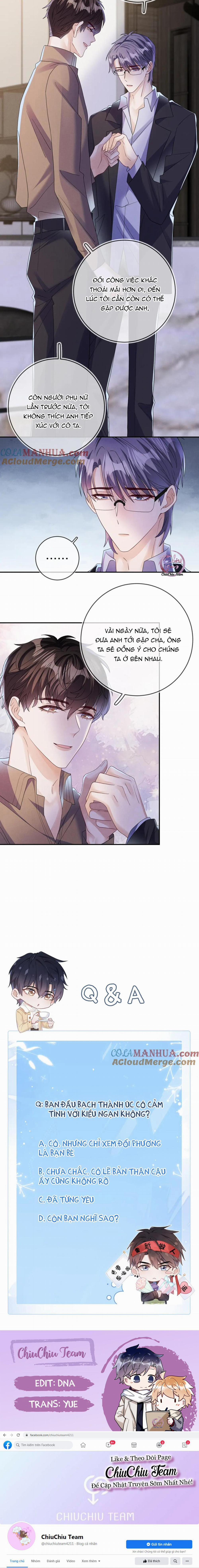 Cường Liệt Công Kích 86 trang 10