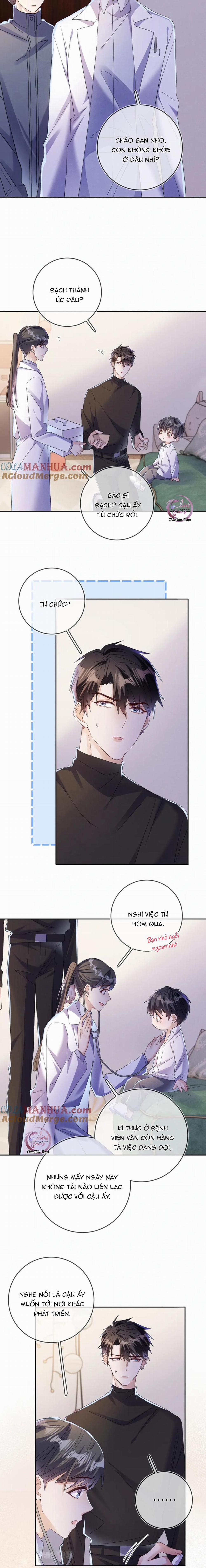 Cường Liệt Công Kích 86 trang 2