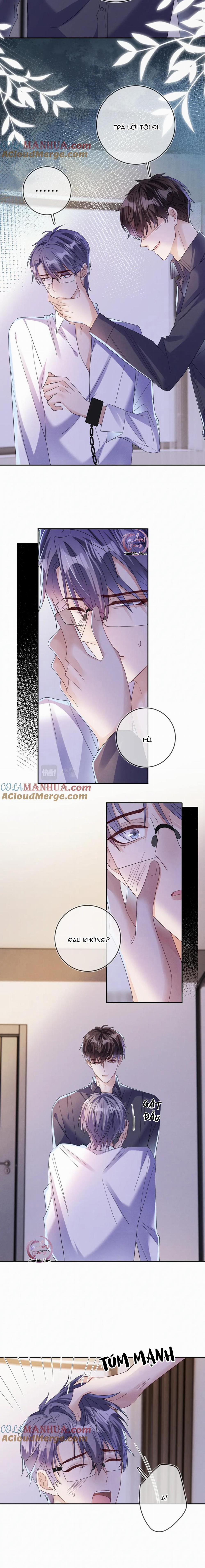 Cường Liệt Công Kích 86 trang 5