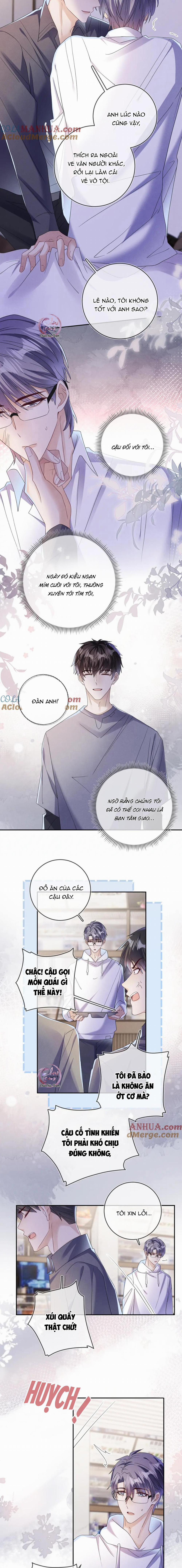 Cường Liệt Công Kích 86 trang 7