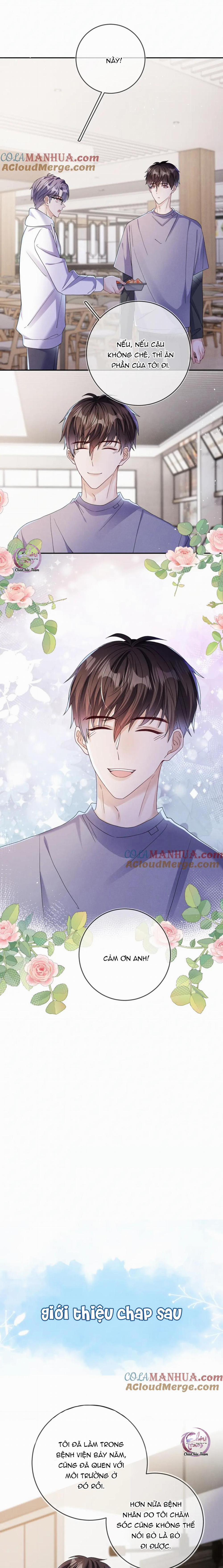 Cường Liệt Công Kích 86 trang 9