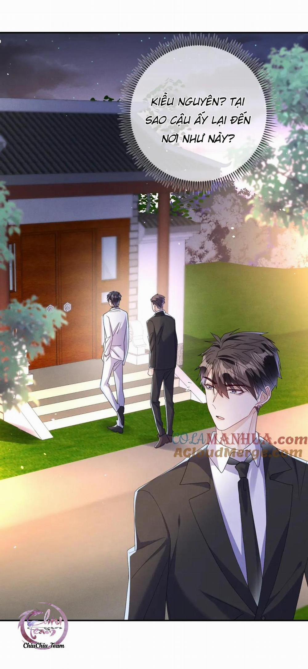 Cường Liệt Công Kích 89 trang 10