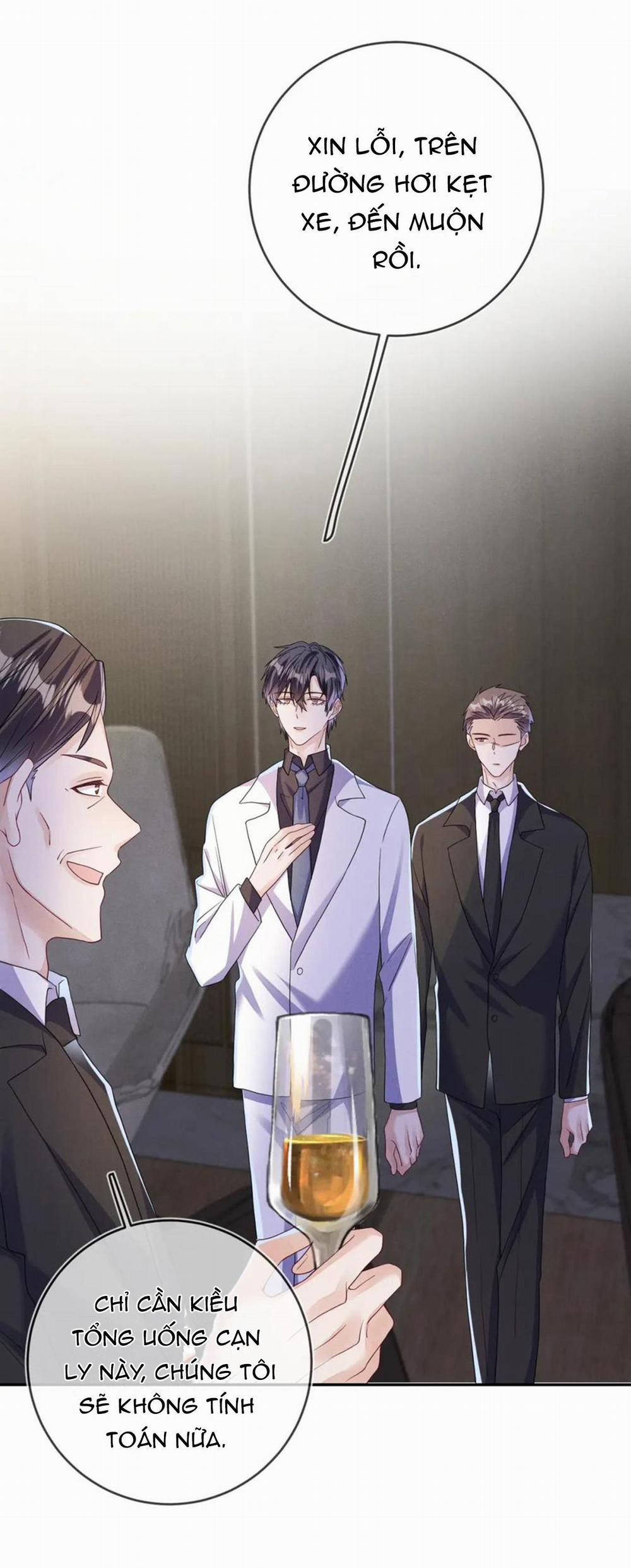 Cường Liệt Công Kích 89 trang 11