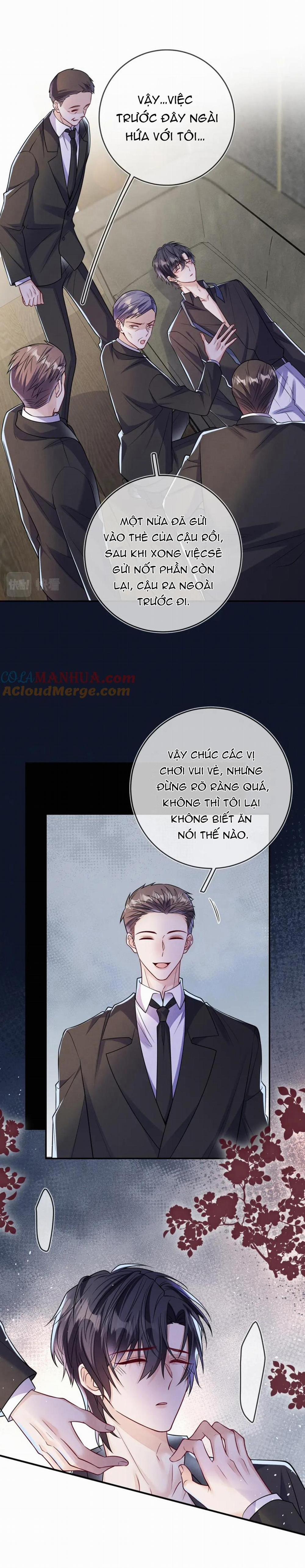 Cường Liệt Công Kích 89 trang 15