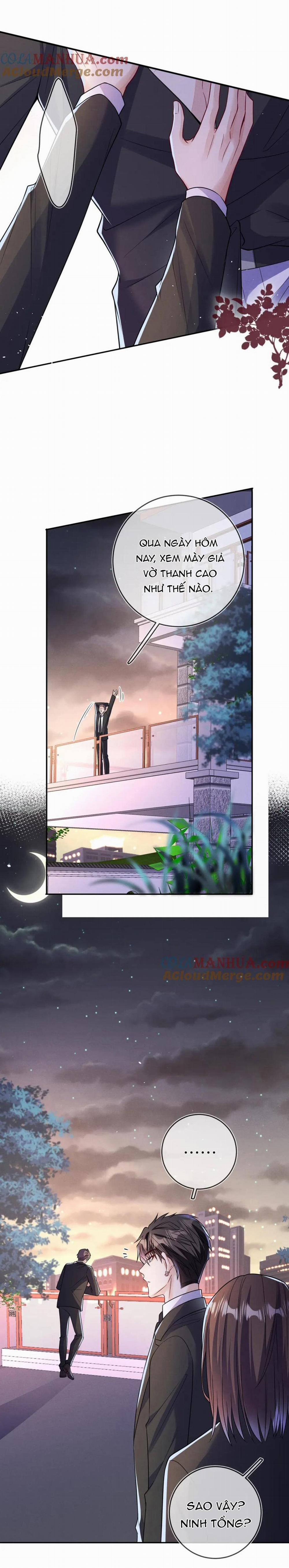 Cường Liệt Công Kích 89 trang 16