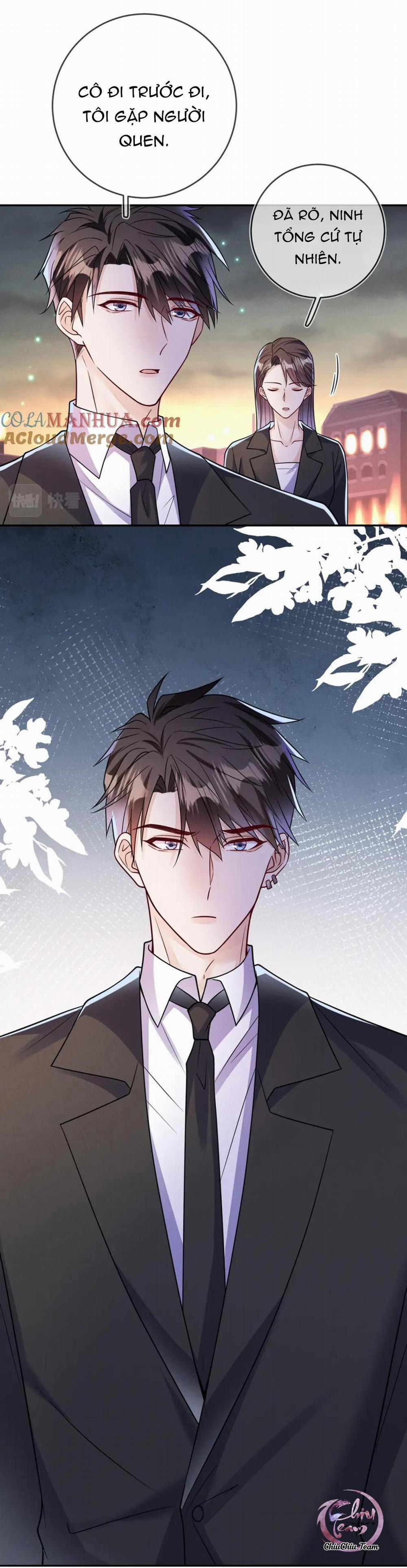 Cường Liệt Công Kích 89 trang 17