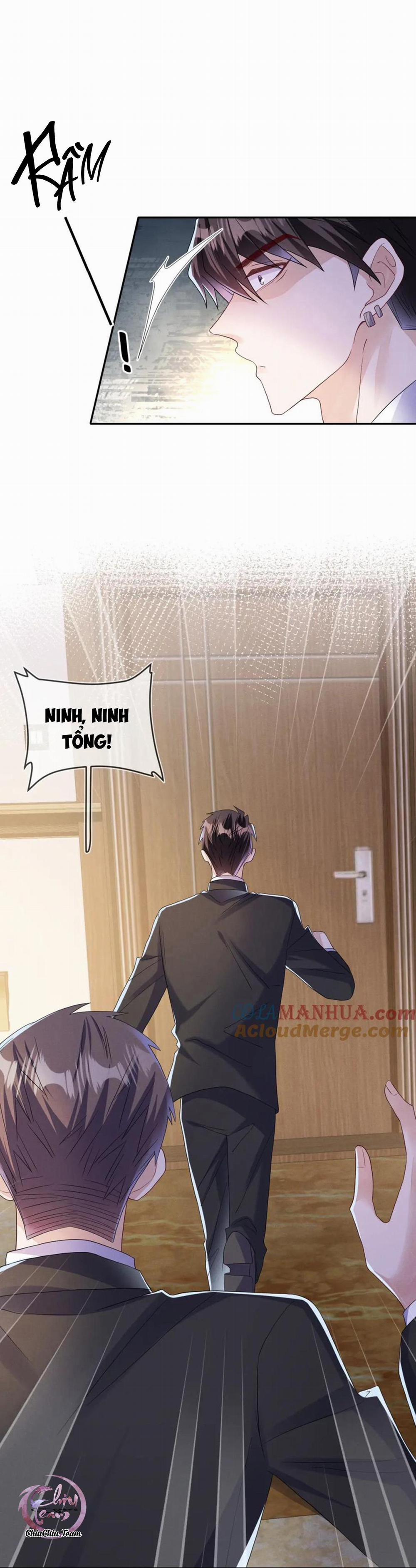 Cường Liệt Công Kích 89 trang 20