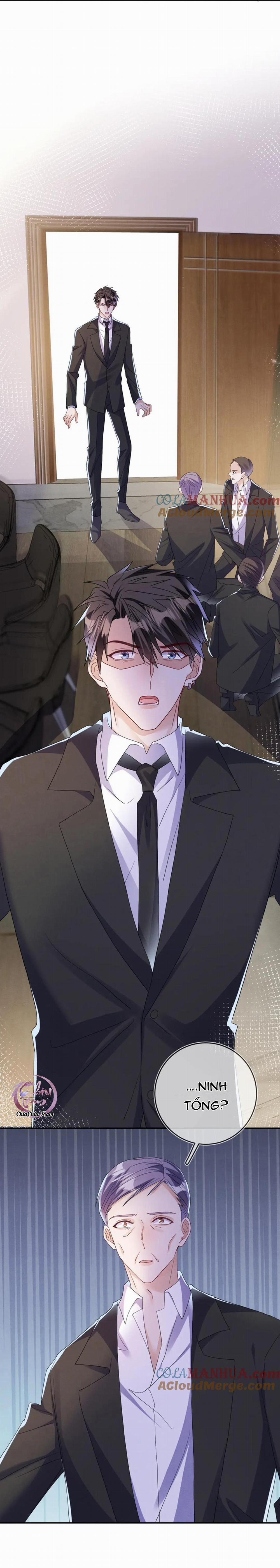 Cường Liệt Công Kích 89 trang 21