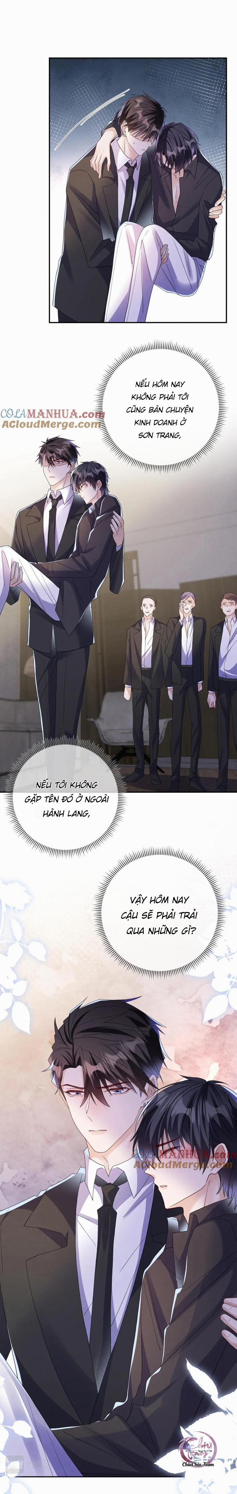 Cường Liệt Công Kích 89 trang 24