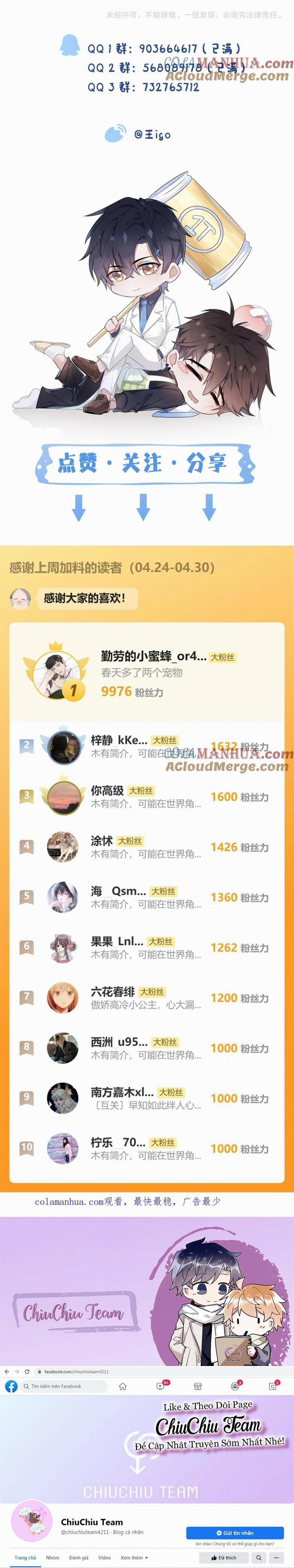 Cường Liệt Công Kích 89 trang 27