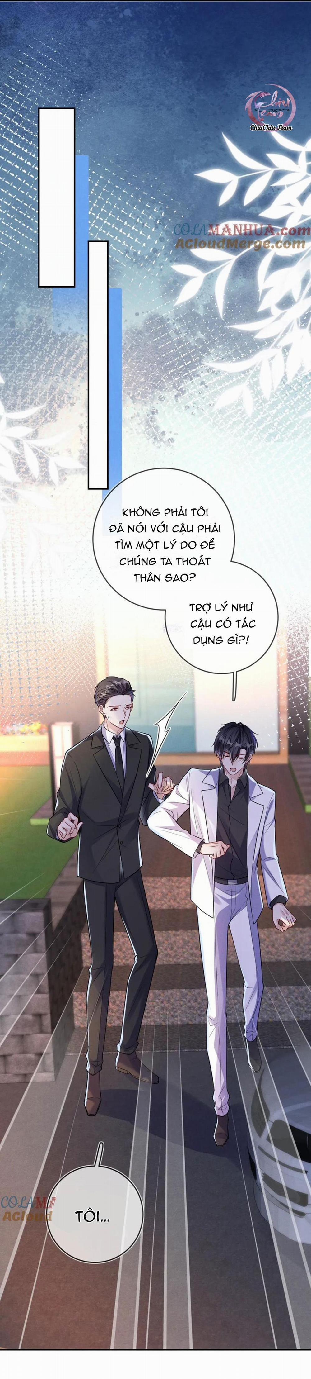 Cường Liệt Công Kích 89 trang 3