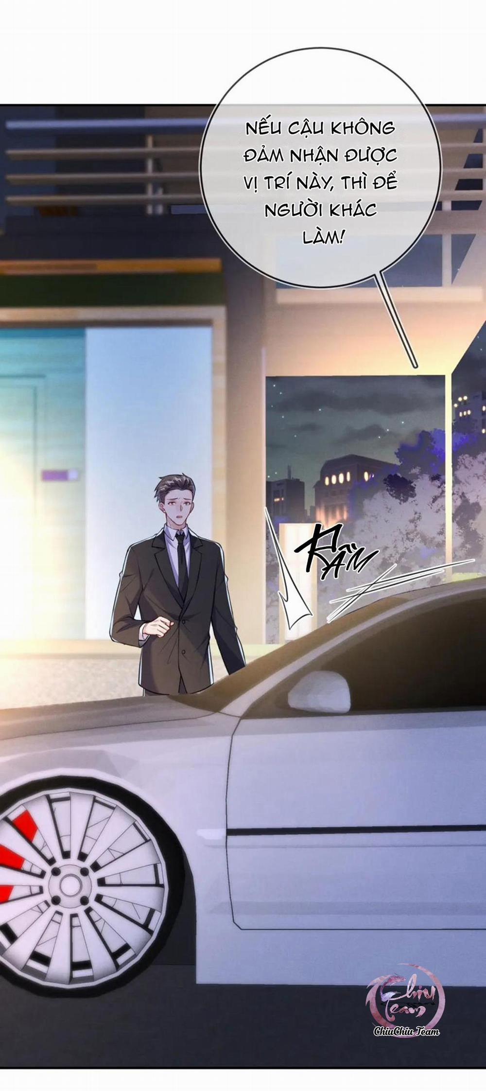 Cường Liệt Công Kích 89 trang 4