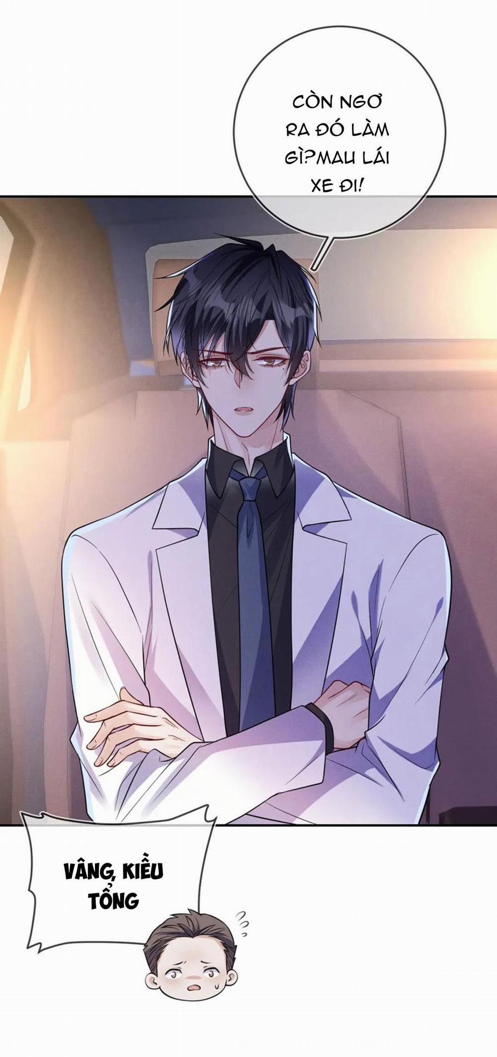 Cường Liệt Công Kích 89 trang 5