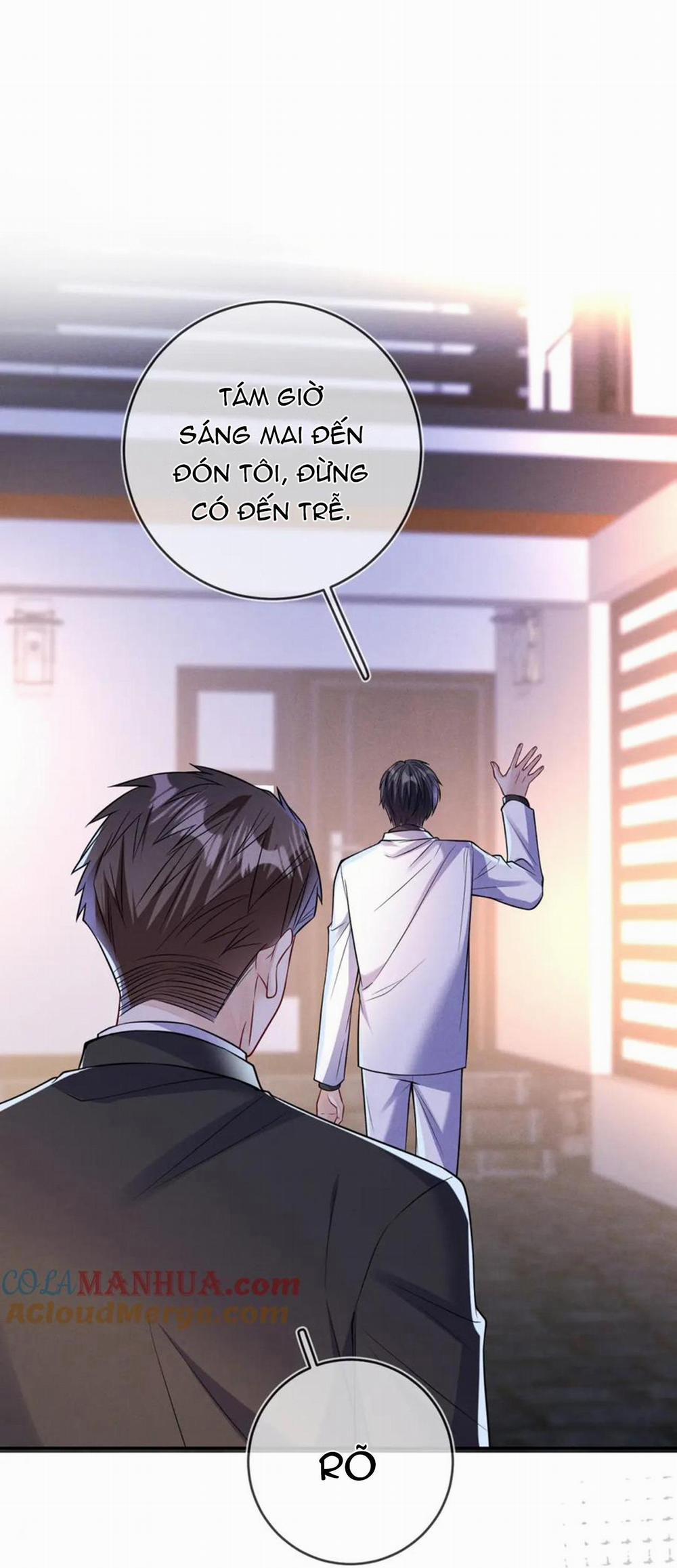 Cường Liệt Công Kích 89 trang 7