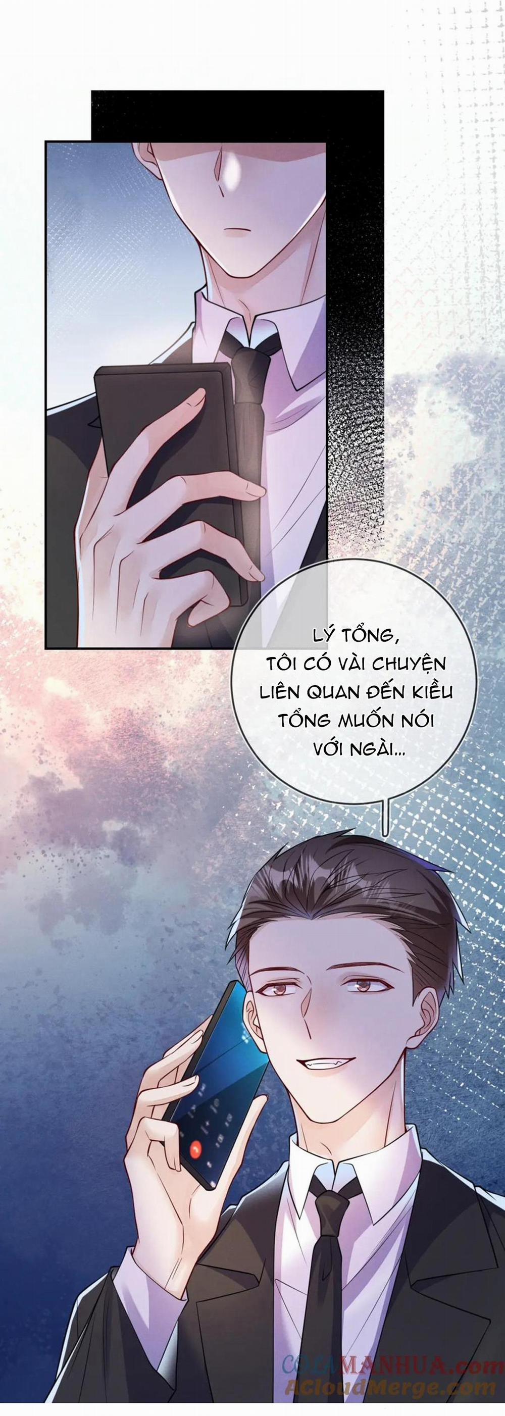 Cường Liệt Công Kích 89 trang 8