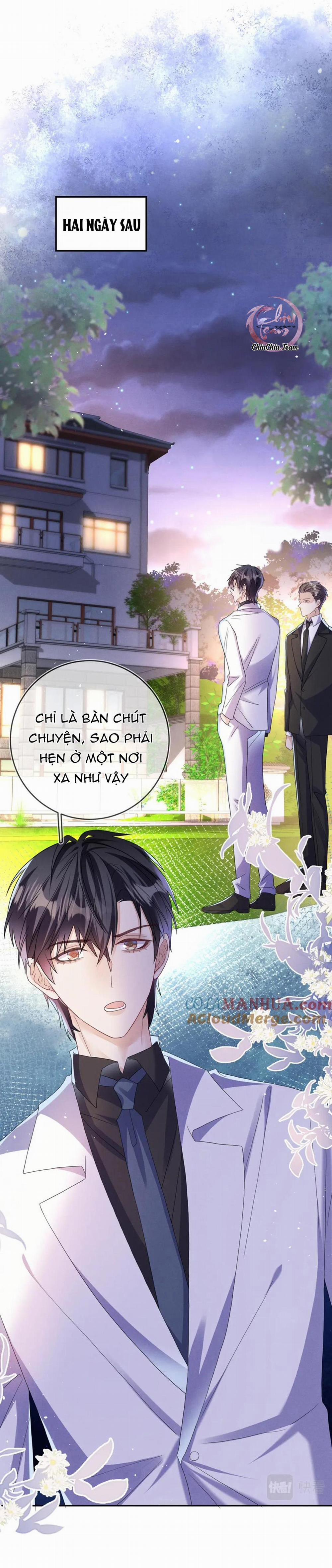 Cường Liệt Công Kích 89 trang 9