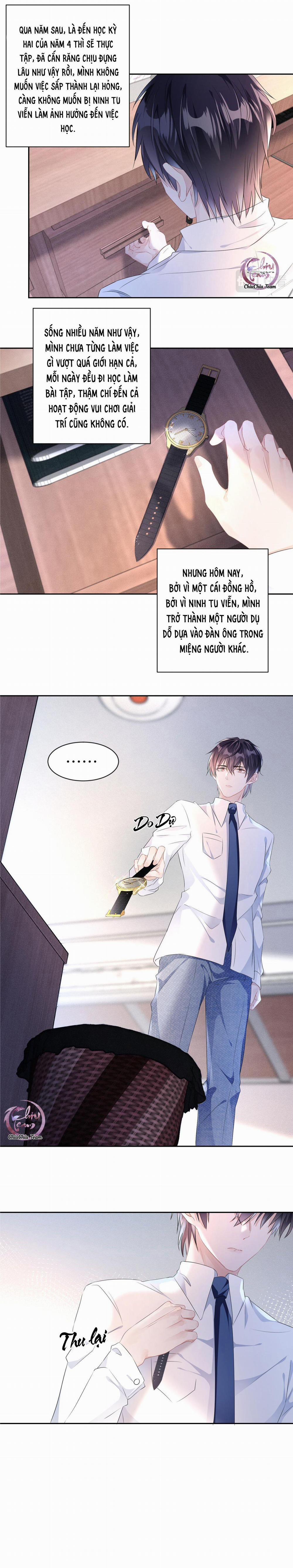 Cường Liệt Công Kích 9 trang 2