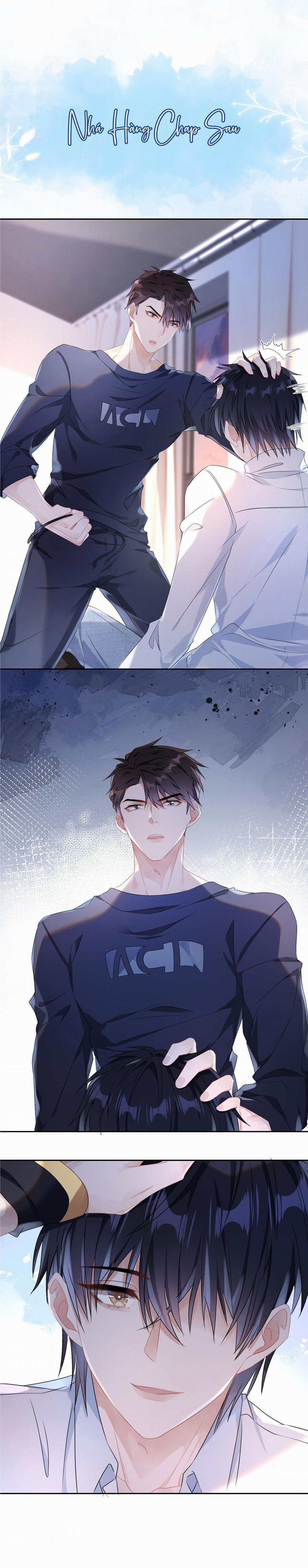 Cường Liệt Công Kích 9 trang 8