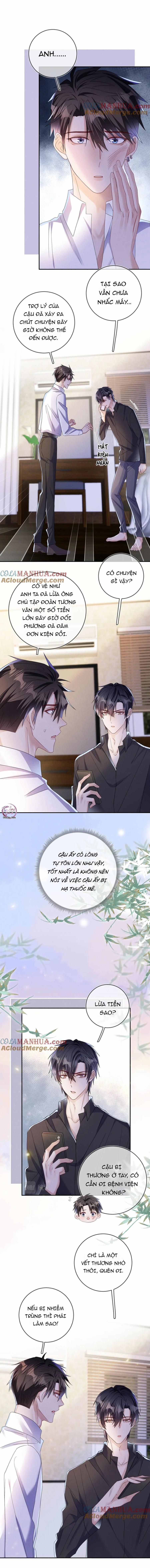 Cường Liệt Công Kích 91 trang 1