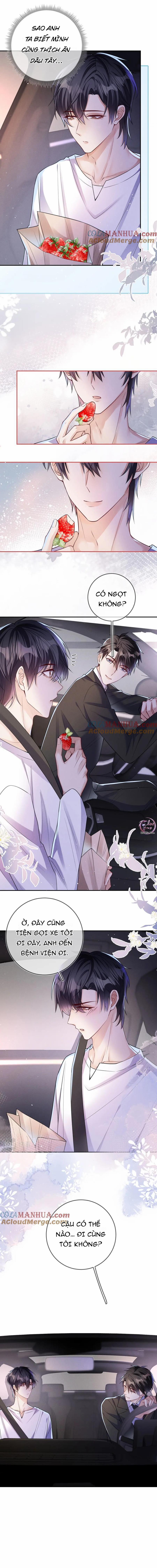 Cường Liệt Công Kích 91 trang 5