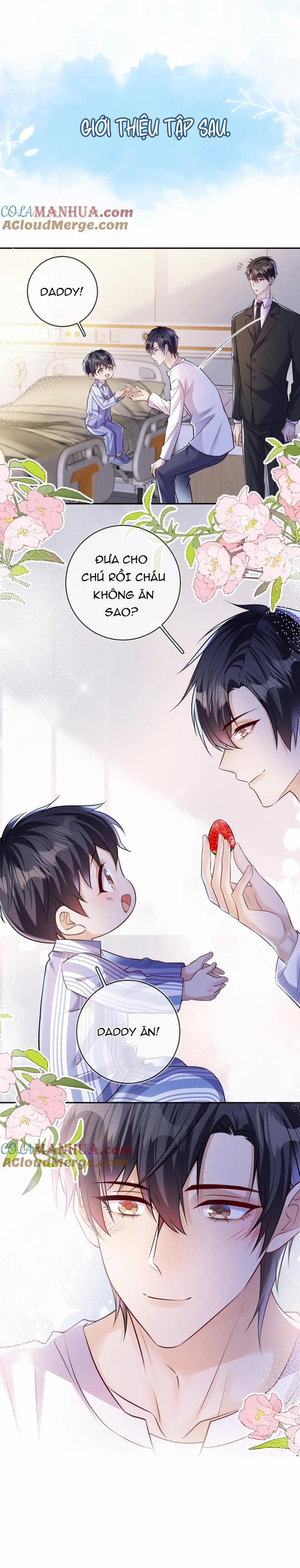 Cường Liệt Công Kích 91 trang 6