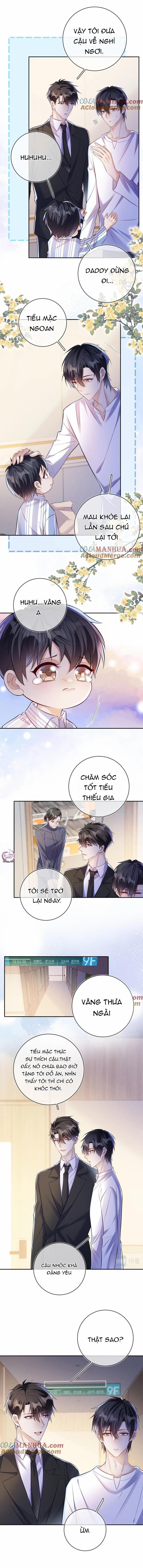 Cường Liệt Công Kích 92 trang 5