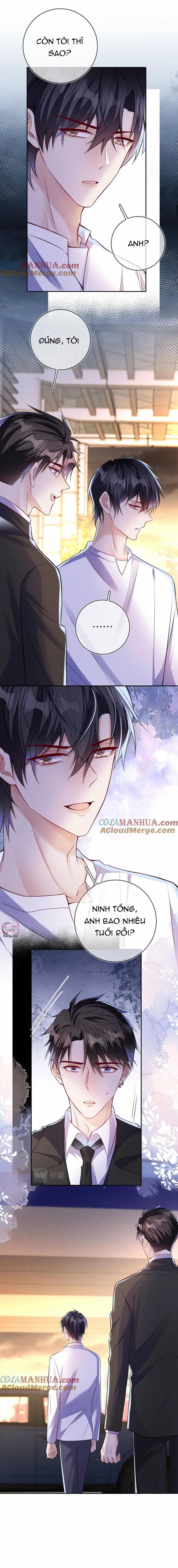 Cường Liệt Công Kích 92 trang 6