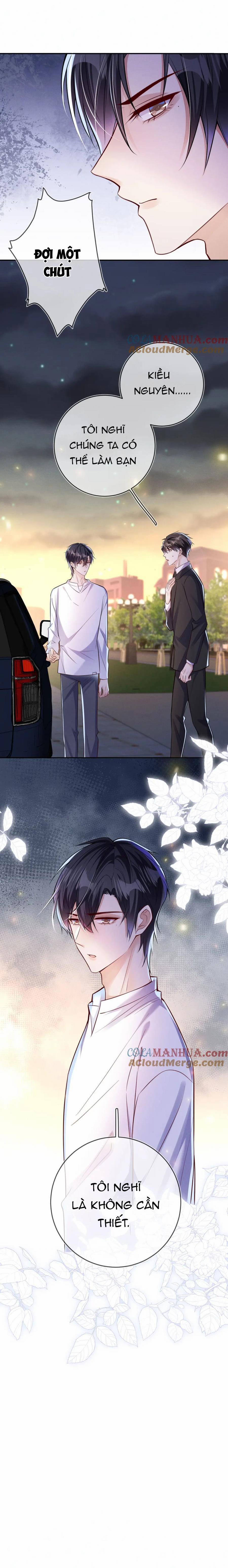 Cường Liệt Công Kích 92 trang 7