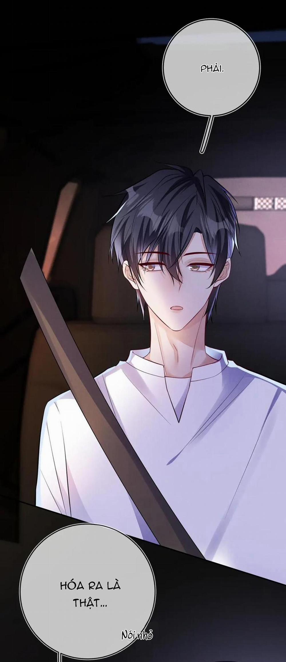 Cường Liệt Công Kích 93 trang 11