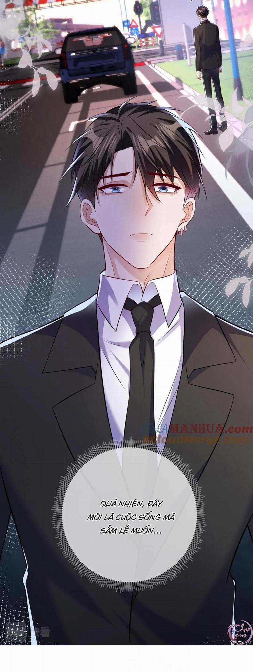 Cường Liệt Công Kích 93 trang 14