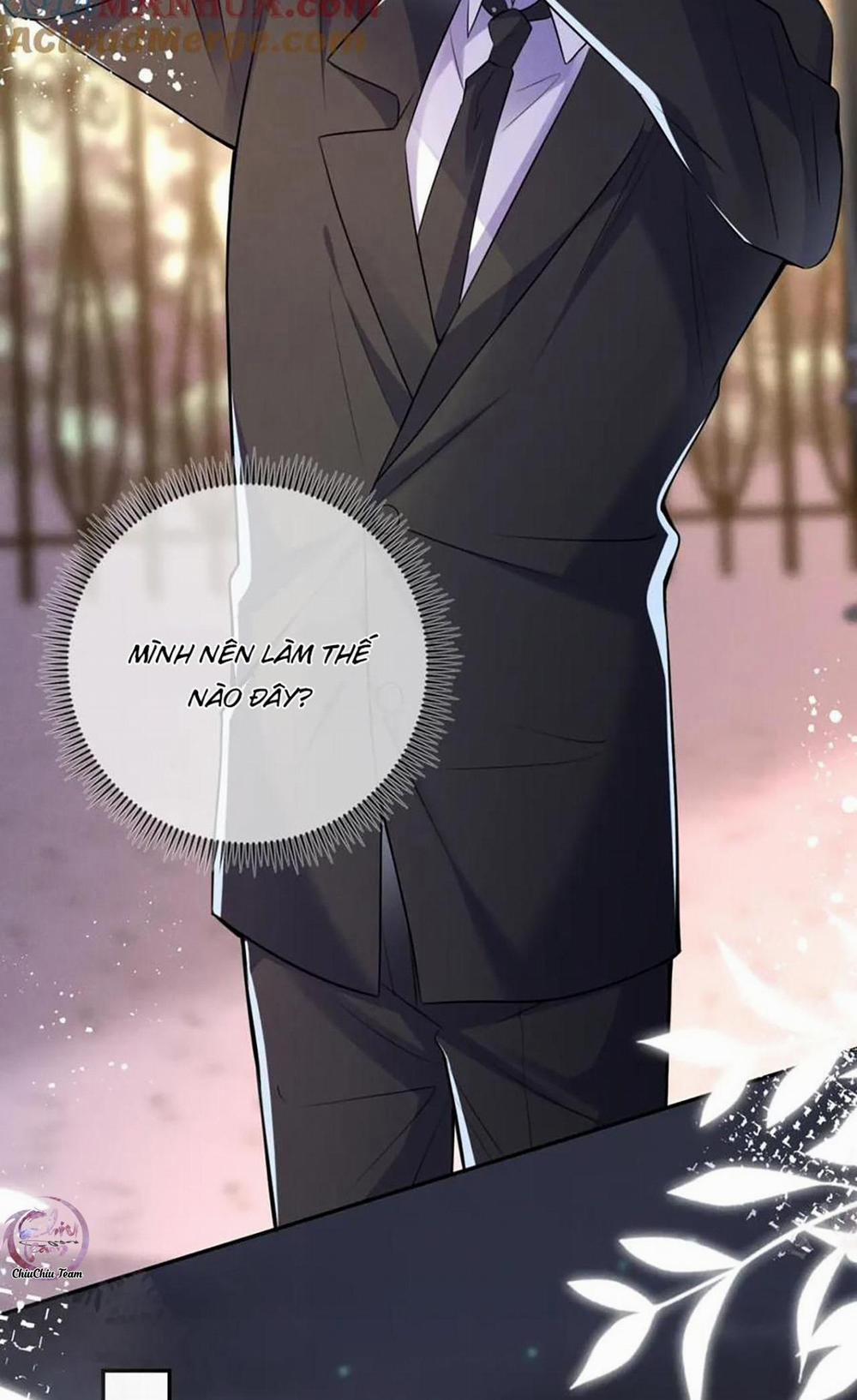 Cường Liệt Công Kích 93 trang 16