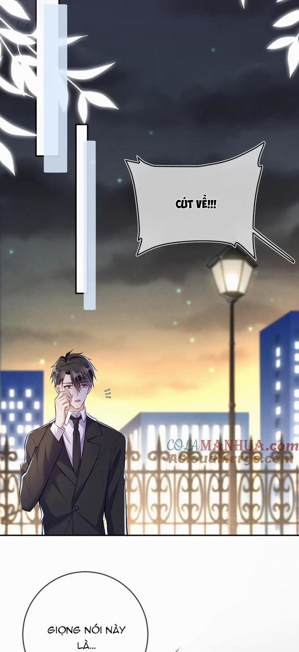 Cường Liệt Công Kích 93 trang 17