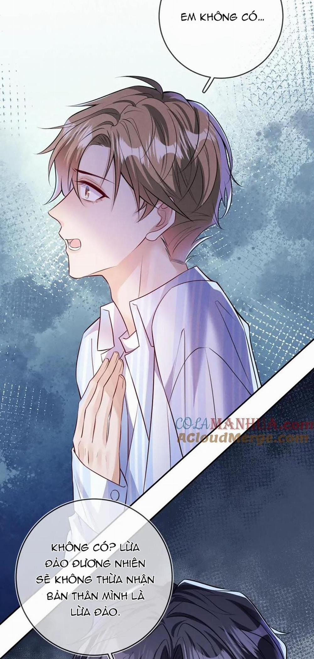 Cường Liệt Công Kích 93 trang 22