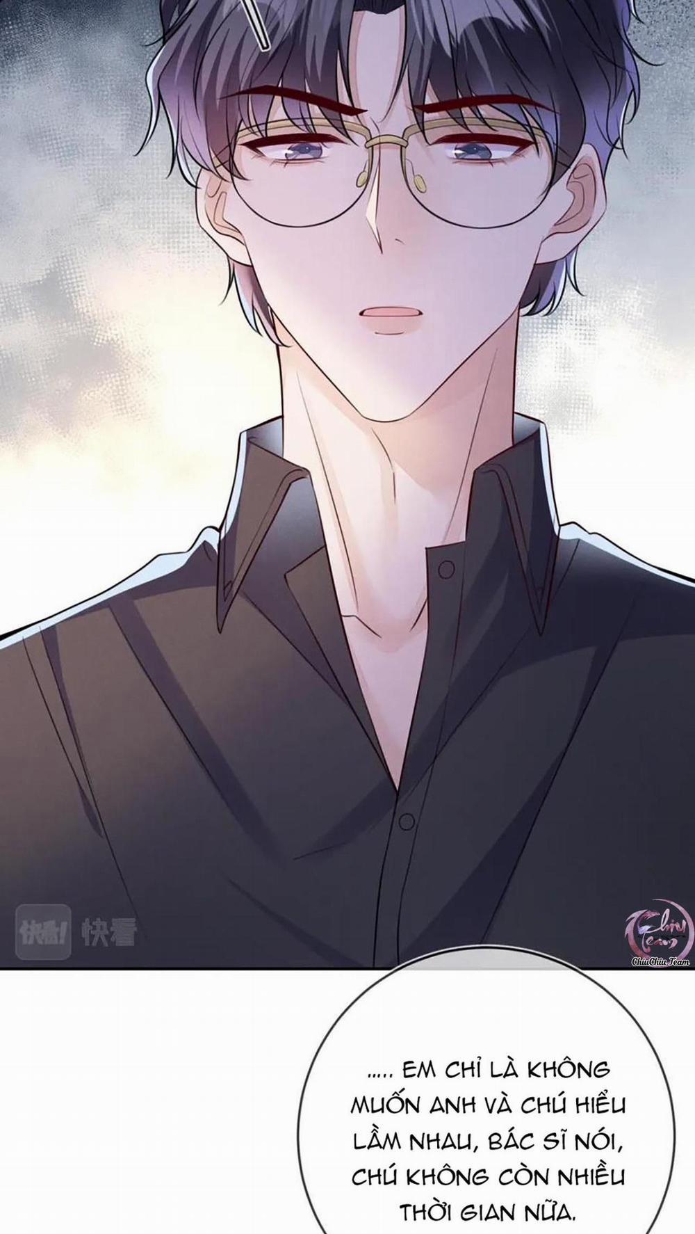 Cường Liệt Công Kích 93 trang 23