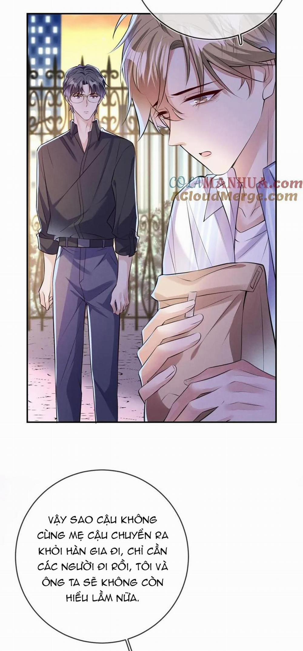 Cường Liệt Công Kích 93 trang 24