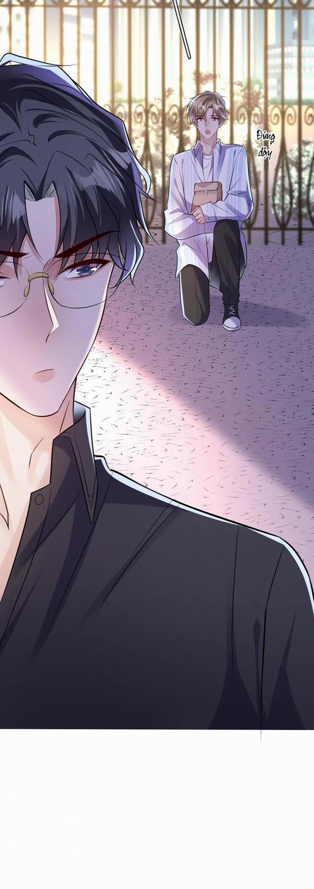 Cường Liệt Công Kích 93 trang 26