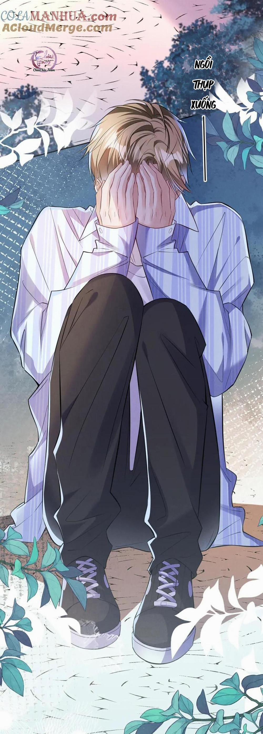 Cường Liệt Công Kích 93 trang 30