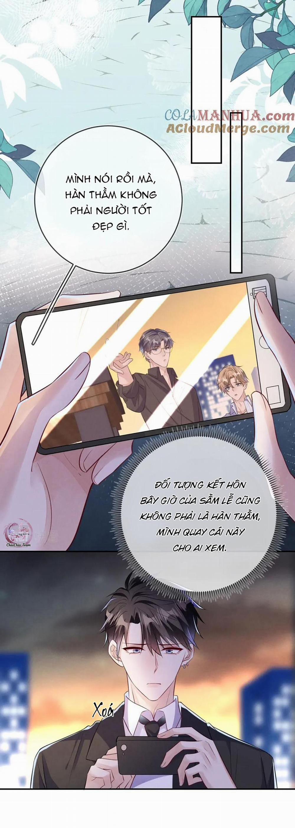 Cường Liệt Công Kích 93 trang 31