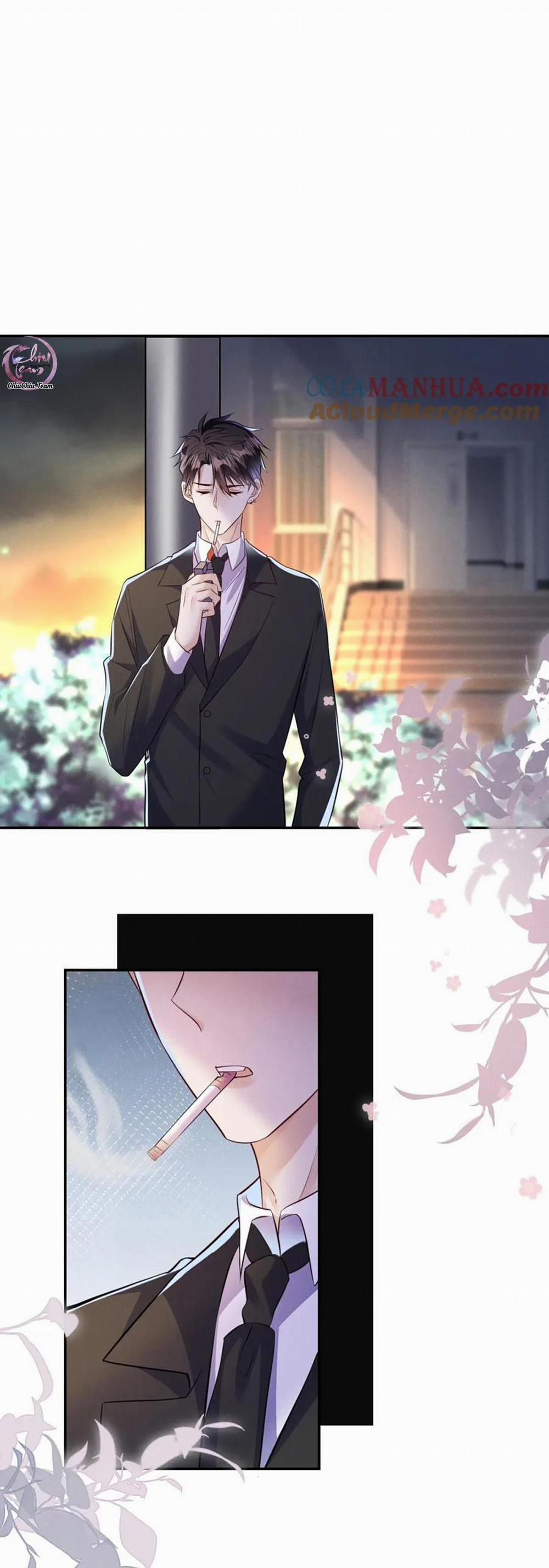 Cường Liệt Công Kích 93 trang 32